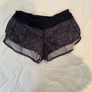 Lululemon Speed Up Short | Size 10